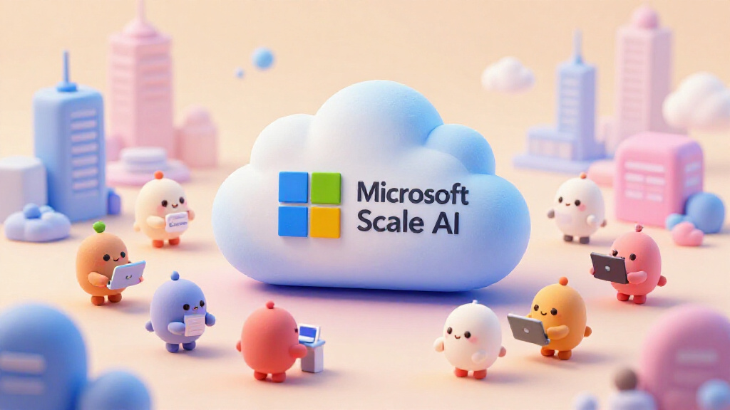 Microsoft partners with OneStream to scale Azure-based AI infrastructure