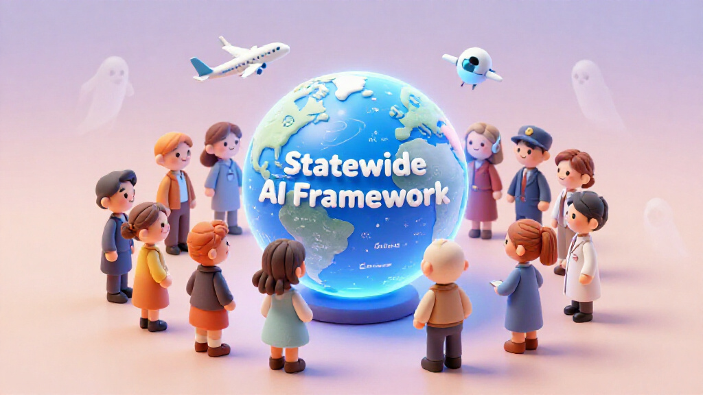 Mississippi releases AI framework prioritizing literacy and accessibility