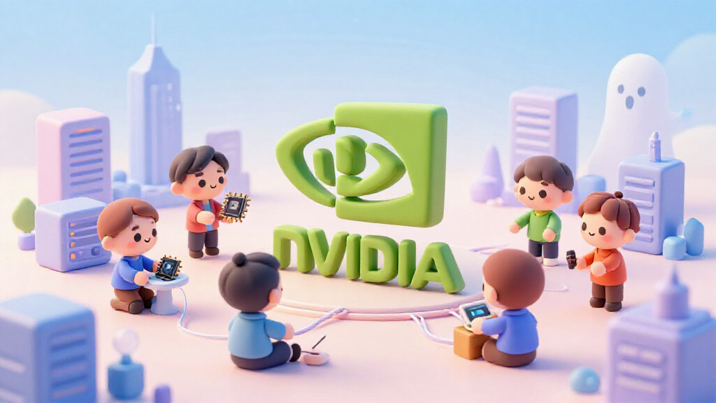 Nvidia Anthropic and Meta lead AI news