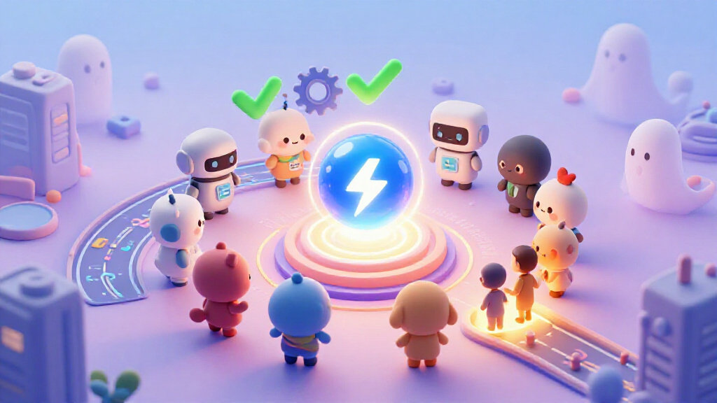 NVIDIA introduces Dynamo Snapshot for AI inference workloads