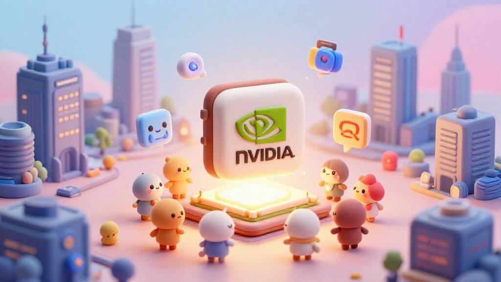 Nvidia invests $2 billion in Lumentum Holdings Inc.
