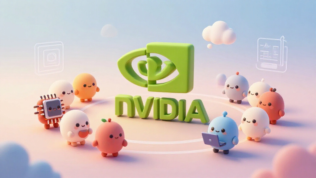 nvidia launches intel while amd expands its platform