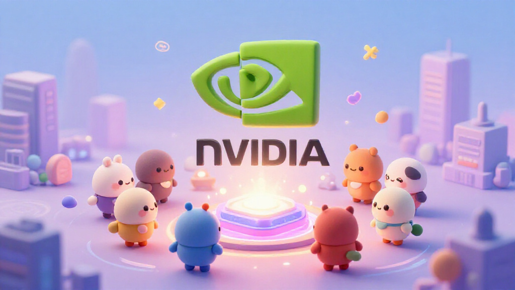 nvidia launches openai while apple expands its platform