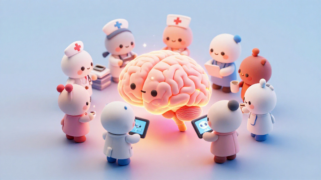 Nvidia powers AI on-premise for Northwestern Medicine as Meta launches private WhatsApp chat