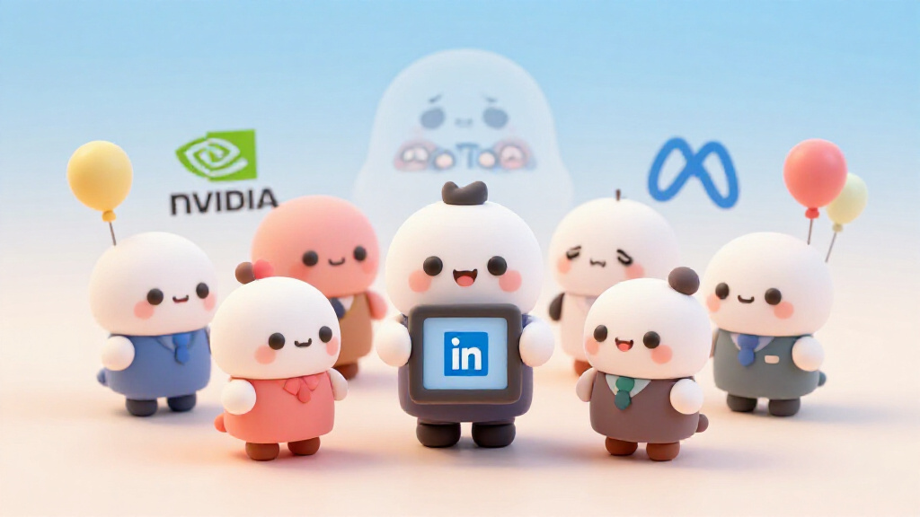 Nvidia raises $450 million as Meta's AI spending soars