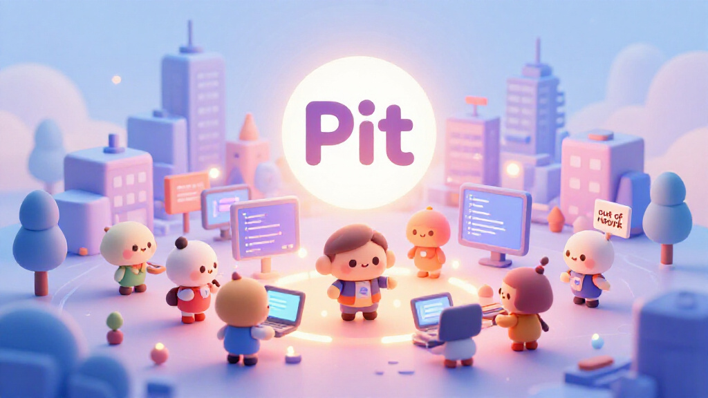 OpenAI-backed Pit Launches AI Product Team with $16 Million Funding