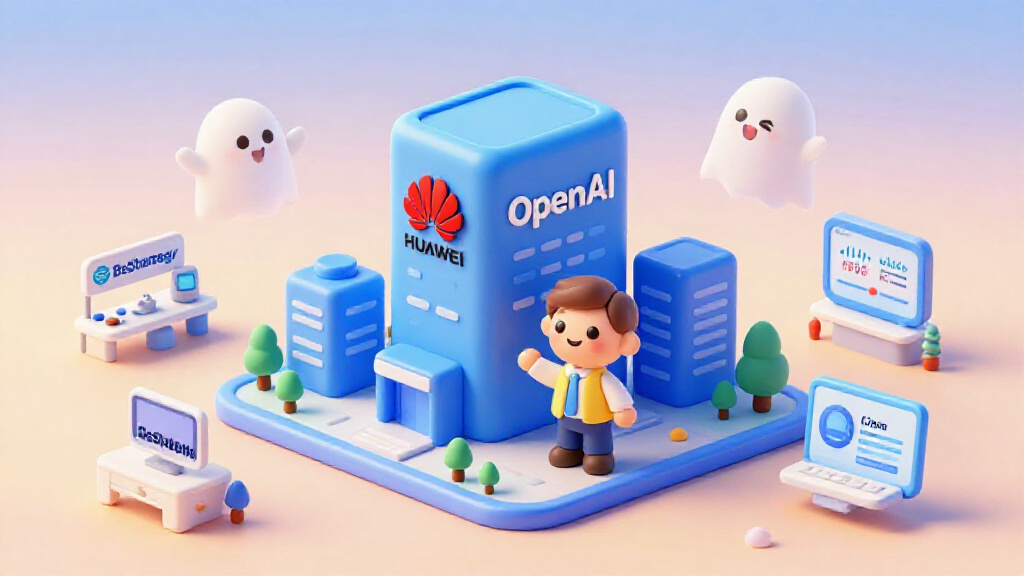 OpenAI defends $30 billion stake as Nvidia sees AI chip market shift