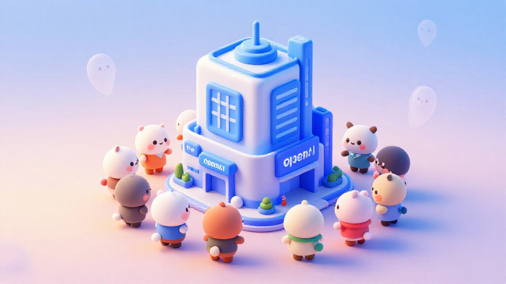 OpenAI launches $10B JV with investors to boost AI deployments