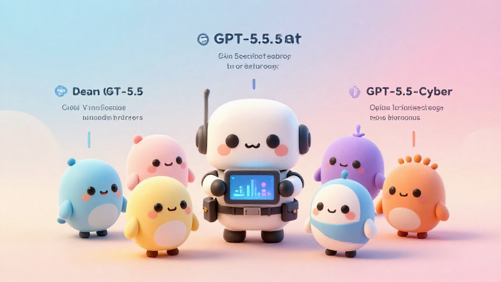 OpenAI launches Daybreak, a cybersecurity platform using GPT-5.5-Cyber and Codex Security