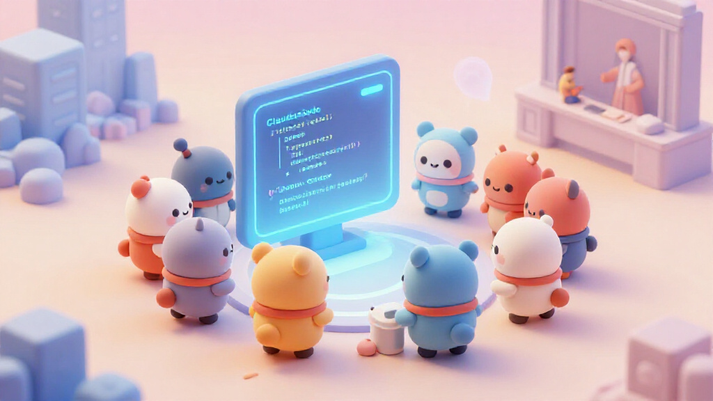 OpenAI launches EmDash tool as Anthropic CEO shifts AI job impact stance