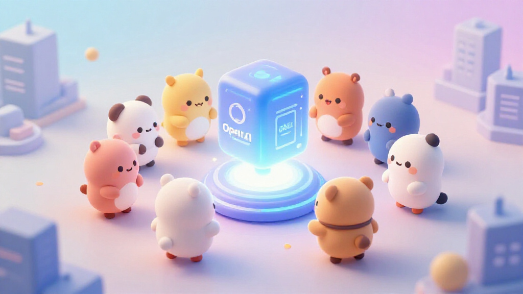 OpenAI partners with Dell to deploy Codex AI model