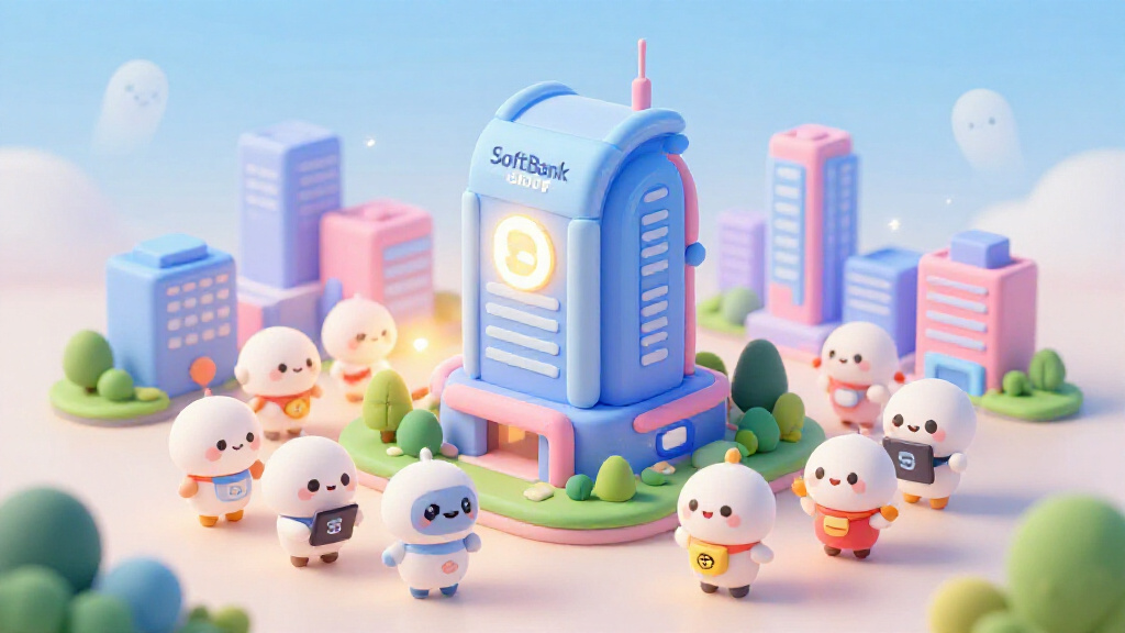 OpenAI receives $30B investment from SoftBank as Nvidia faces capacity concerns