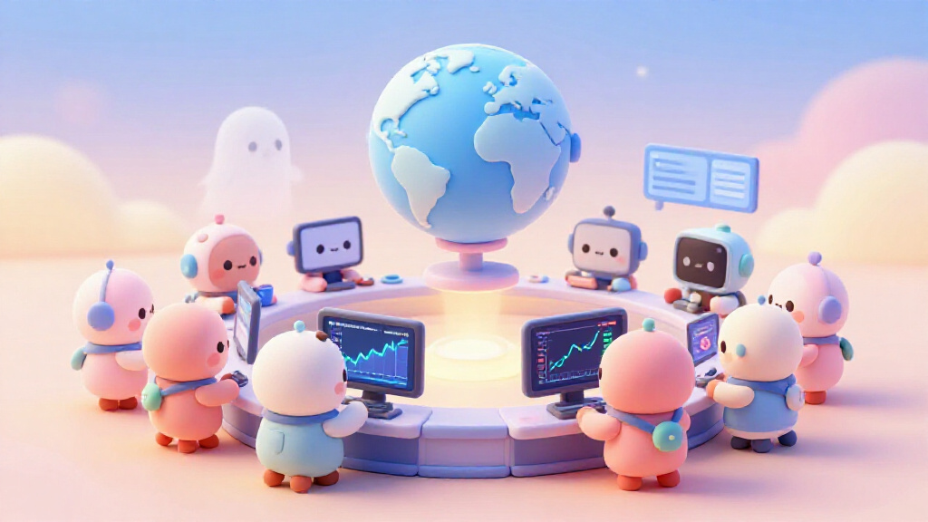 OpenAI unveils ChatGPT Ads Manager as Nebius Group NV surges 14.20%