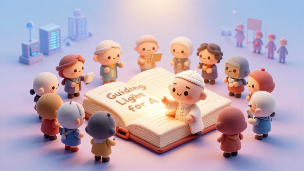 Pope Leo XIV launches AI ethics encyclical as Super Micro Computer appoints new Chief Revenue Officer
