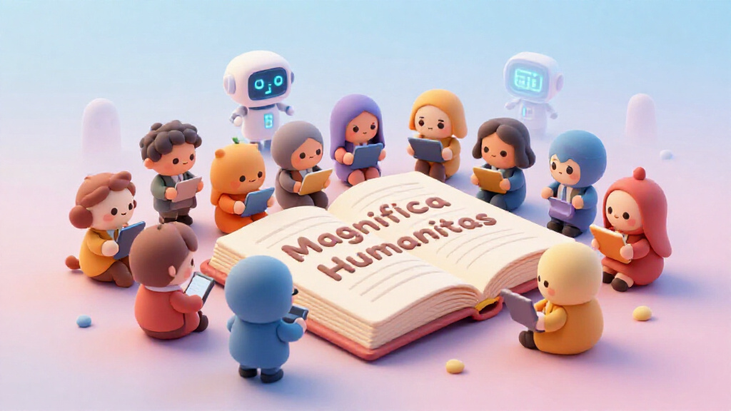 Pope Leo XIV to publish landmark teaching document on AI and social justice