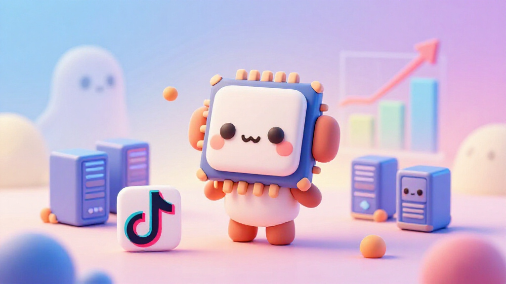 Qualcomm Partners with ByteDance for AI Chip Supply