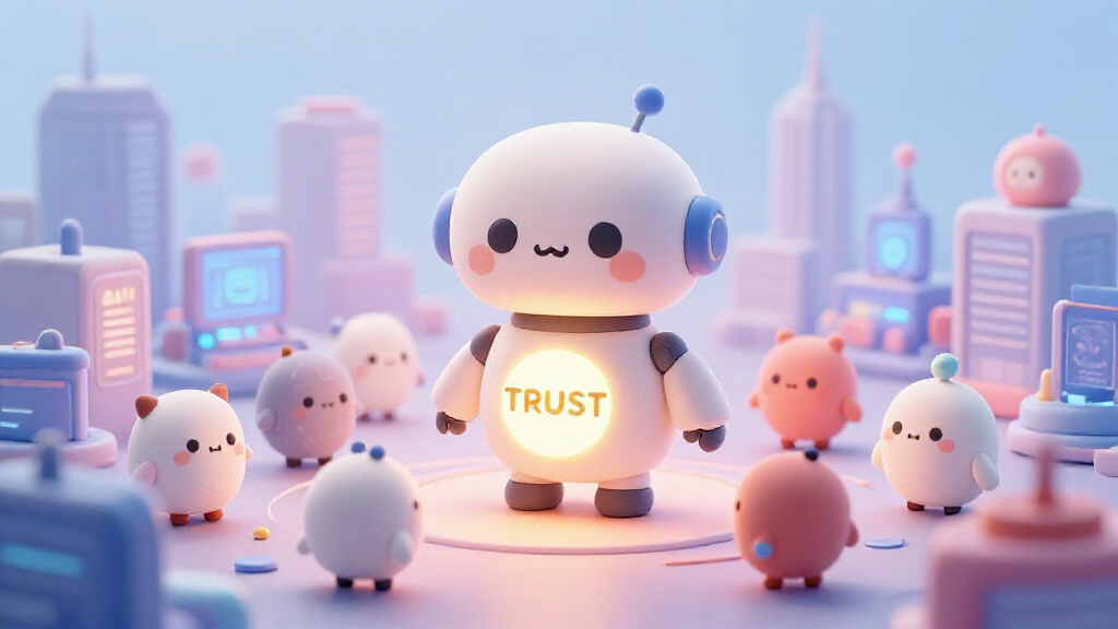 Researchers Develop TRUST Framework for Decentralized AI Service While Improving GUI Agent Performance