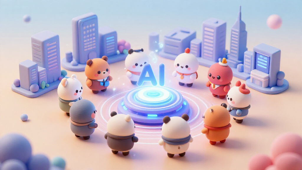 Salesforce Embeds AI Directly into Systems