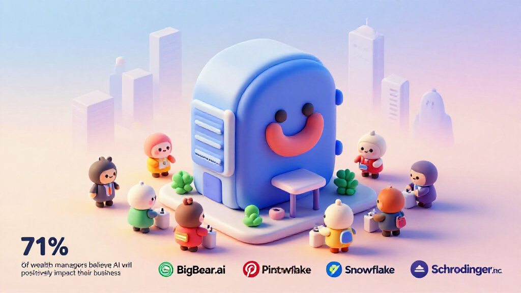 Snowflake unveils AI ecosystem operating system as Google expands AI dominance