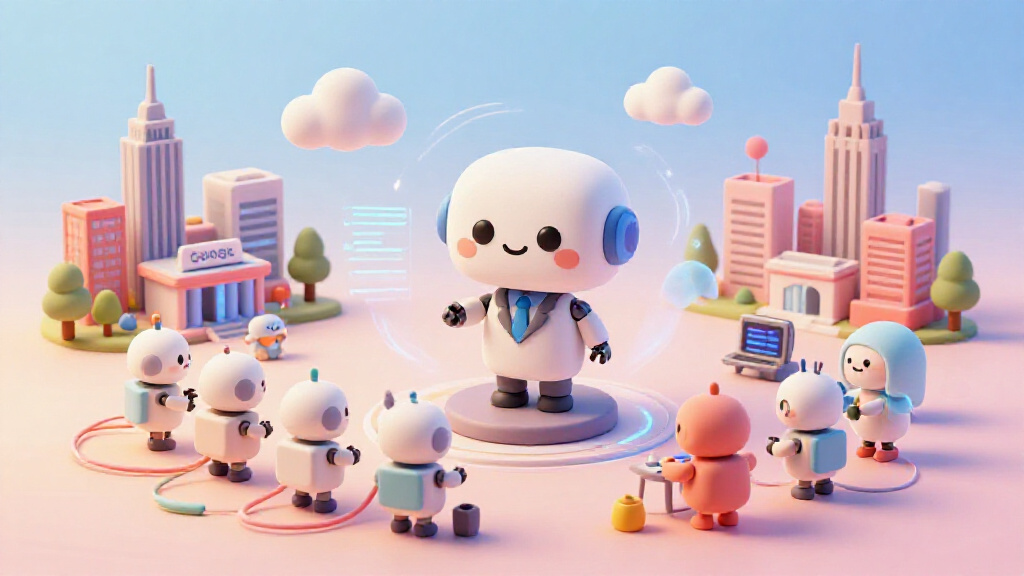 Standard Chartered cuts 7,800 jobs as it adopts AI and automation