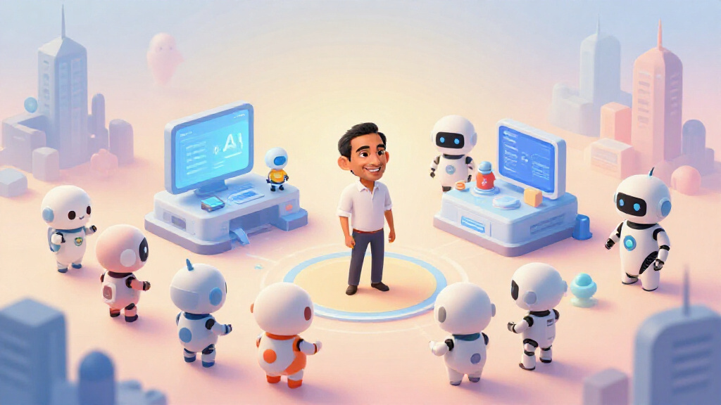 Sundar Pichai Discusses AI Impact on Life and Search