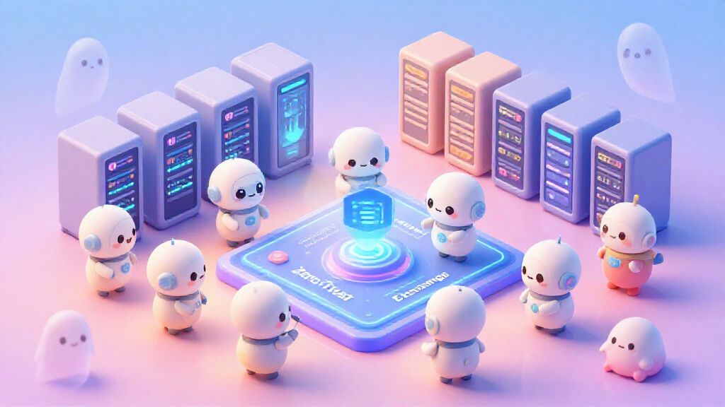 Zscaler Acquires Symmetry Systems for AI Security Enhancements