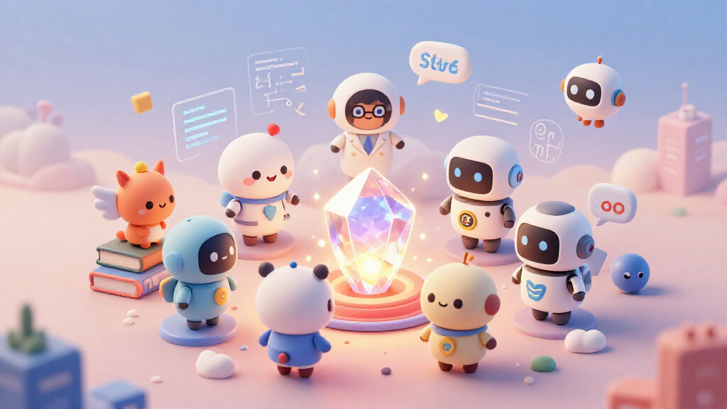 Amazon and Google lead AI charge with domain-specific AI and compliance tools