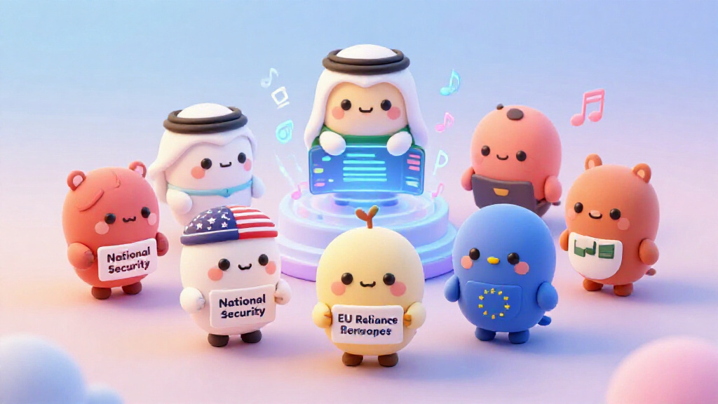 Anthropic halts access to Fable 5 and Mythos 5 AI models for foreign nationals