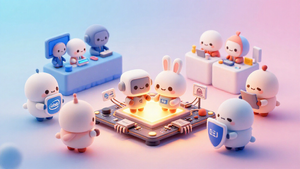 Intel and AMD introduce new CPU extensions for AI-oriented instructions