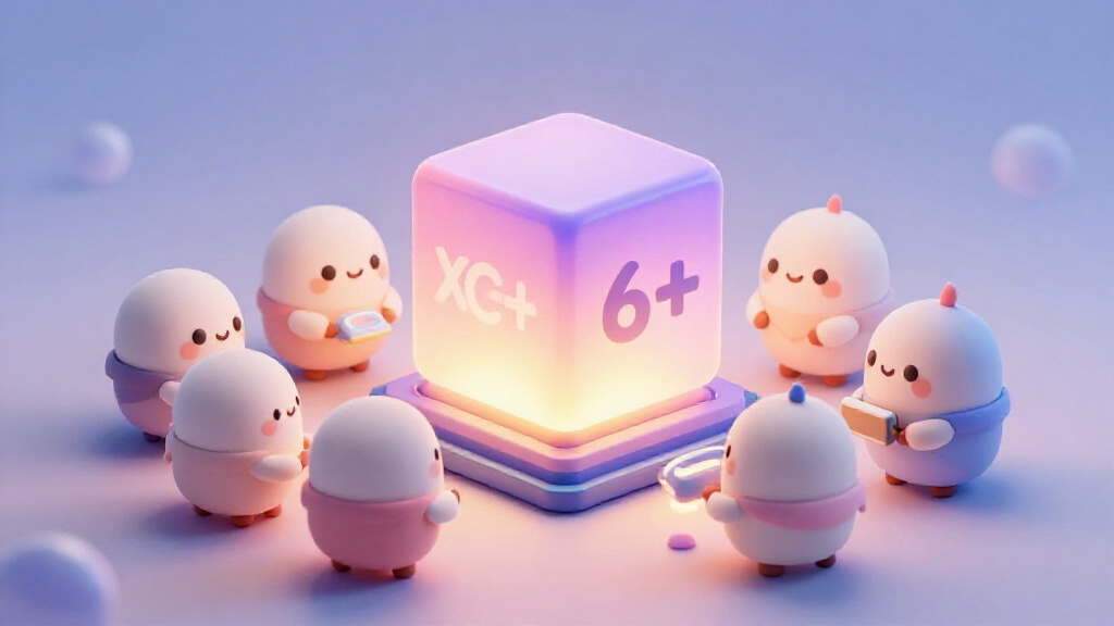 Intel launches Xeon 6+ processors for agentic AI workloads