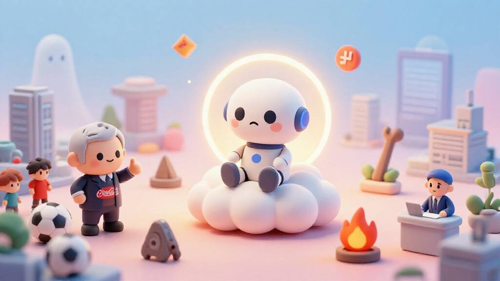 Meta AI Security Flaw Exposed
