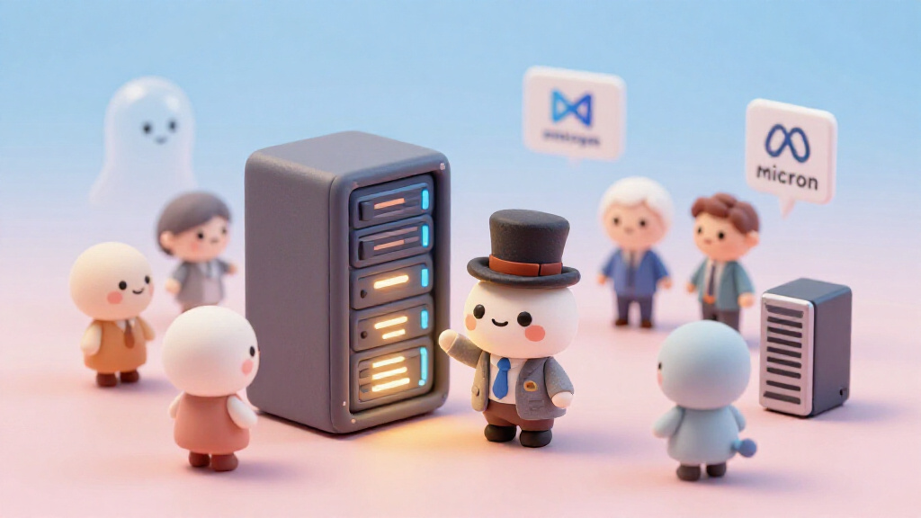 Meta Bolsters Security with Top Talent Hires