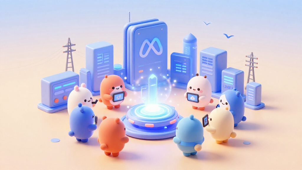 Meta pauses AI training program over data leak