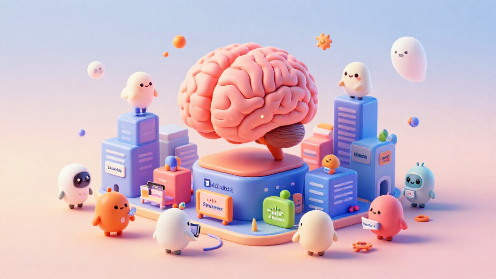Microsoft and Nvidia lead AI news