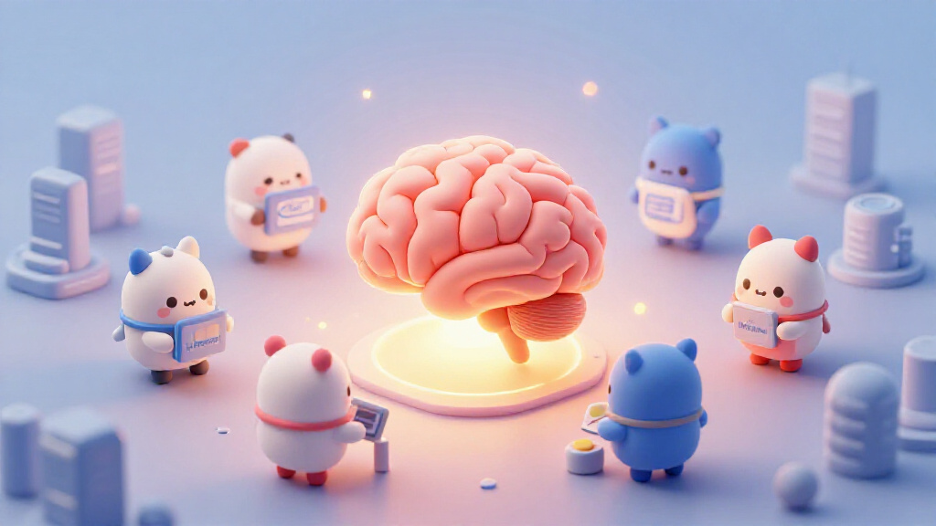Microsoft Competes with Anthropic in AI