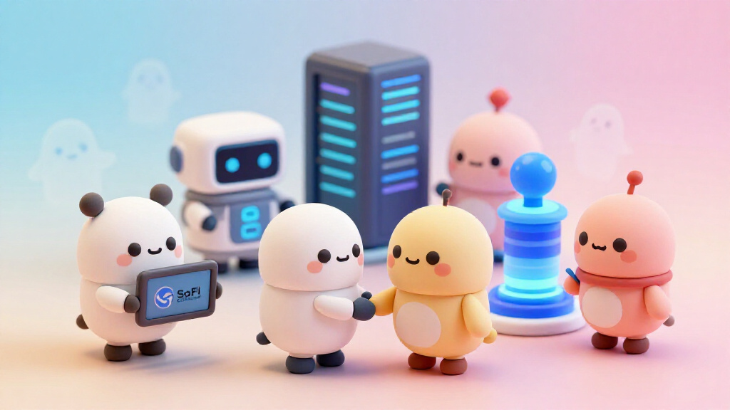 Nvidia Cloud Partner SharonAI Secures Significant Deals