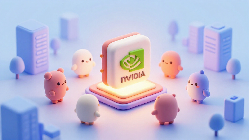 NVIDIA emerges as top AI stock in Ken Fisher's portfolio