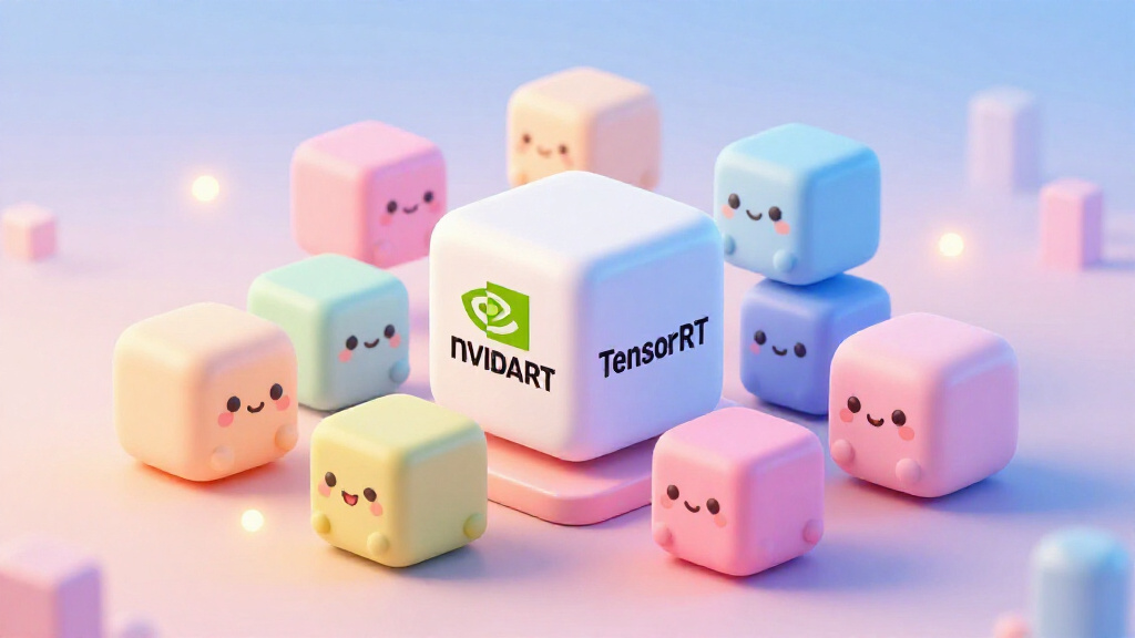 NVIDIA introduces scalable AI inference across multiple GPUs with TensorRT
