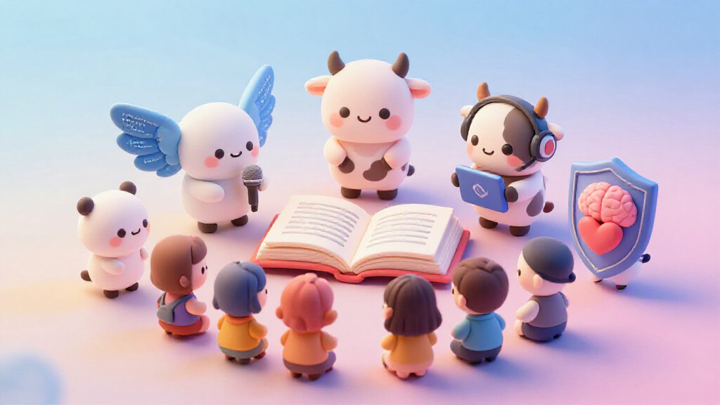 OpenAI Clarifies Political Funding Stance