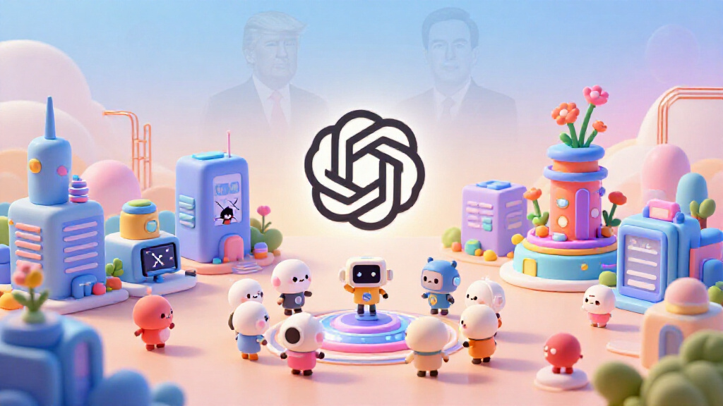 OpenAI transforms ChatGPT into AI superapp