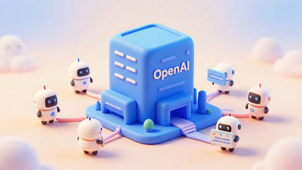 OpenAI valued at $86 billion files confidentially for IPO