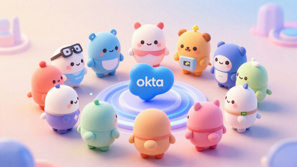 Salesforce joins Okta's Cross App Access ecosystem