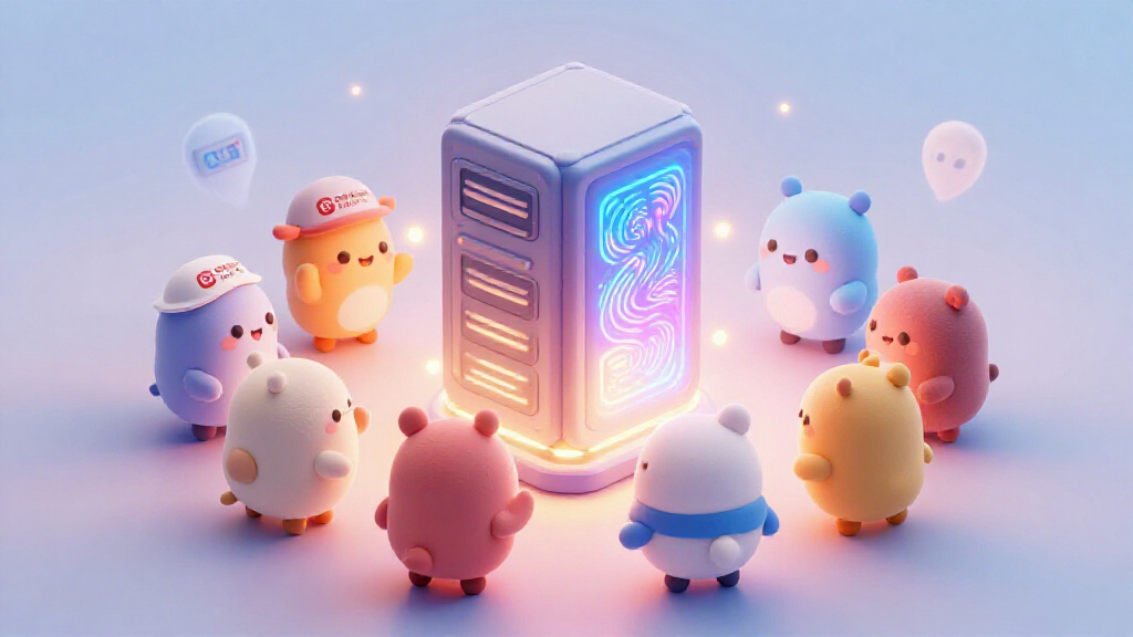 Super Micro Computer Announces $7 Billion Funding Plan for AI Servers