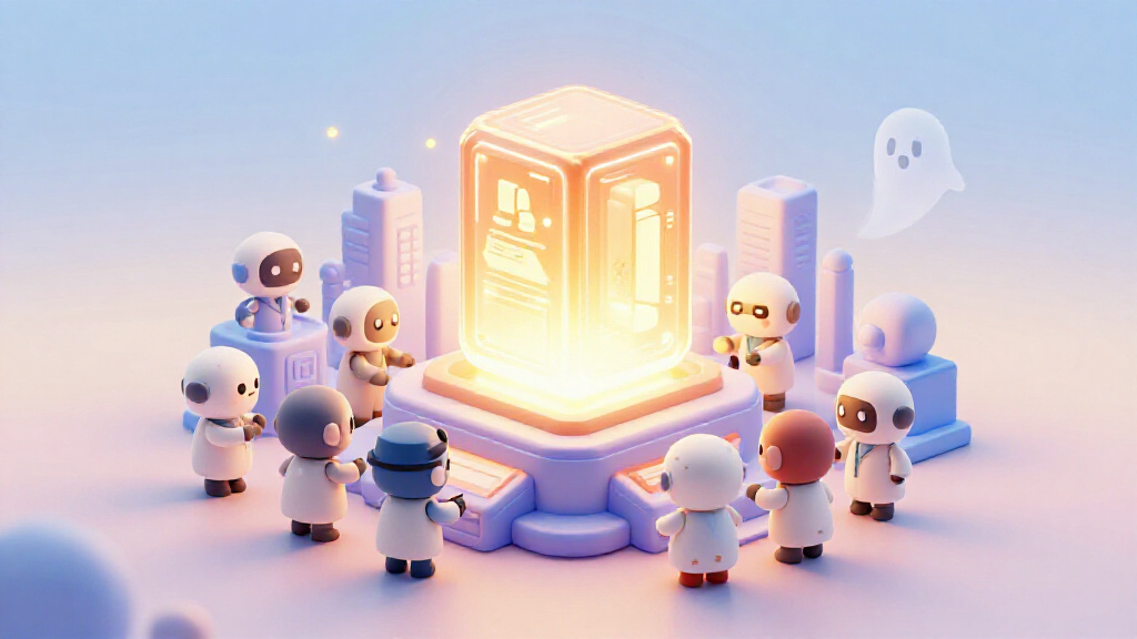 UK government invests £1.1 billion in AI hardware sector