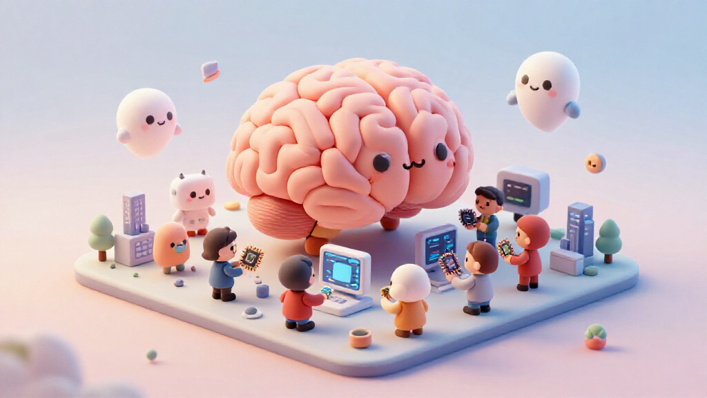 UK government invests $1.5 billion in AI hardware plan