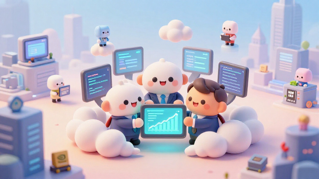 US Representatives Introduce AI Cloud Security Bill