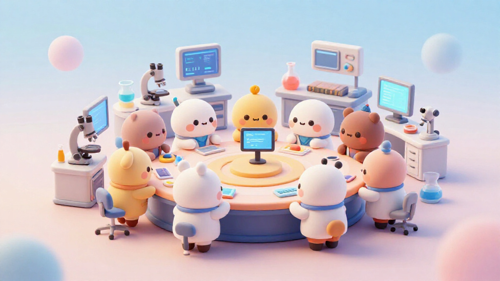 Anthropic launches Claude Science Beta AI workbench