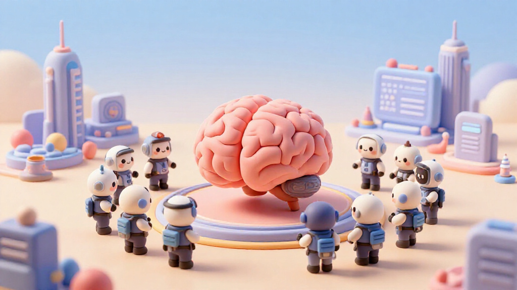 Anthropic leads AI model space as Alibaba stock rallies