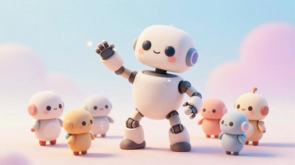 Google DeepMind introduces Gemini Robotics 2, a humanoid robot that can perform complex tasks using AI