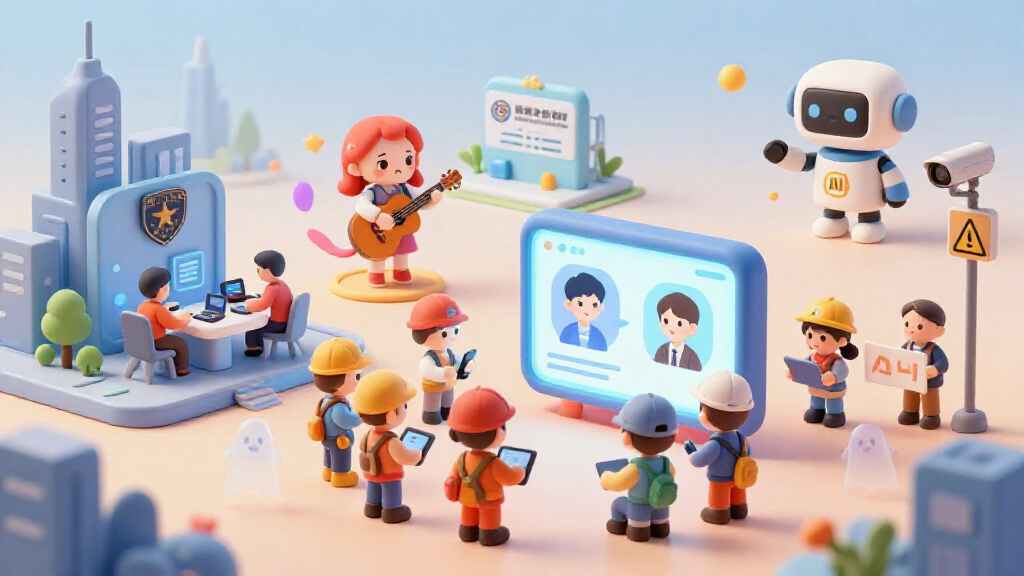 Meta Conducts Secret AI Safety Project with Hundreds of Contractors